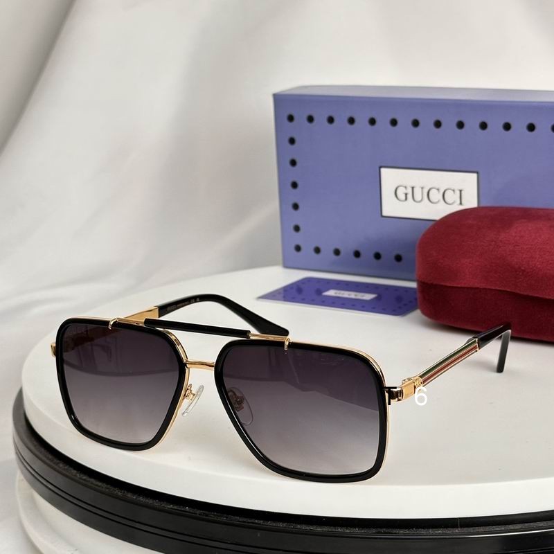 Gucci Sunglasses 912